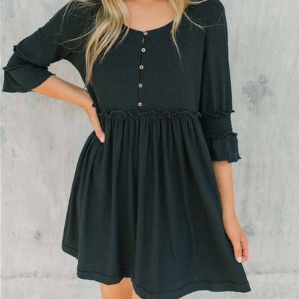 Babydoll dress